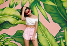 Top Tip: How to Find Your Signature Scent This Spring